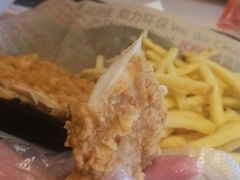 -肯德基(龙昆南店)