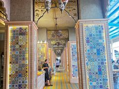 -新疆国际大巴扎