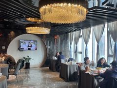 -望乡楼上海菜(日月光店)