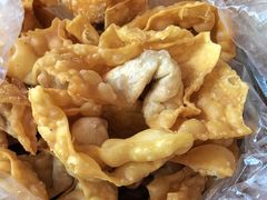 -非遗·十八曲鱼饺(西马总店)