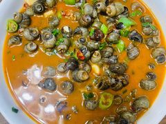 -芦茨金富饭庄·25年老字号·专做稻草鸡