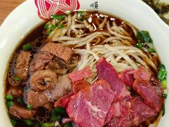-邵顺兴锅盖面(金山宝地店)