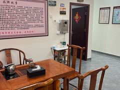 -张钰强中医正骨推拿连锁(唐家人才公寓店)