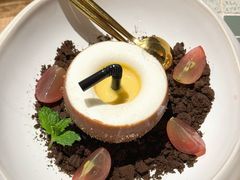 -果仁·意大利餐厅(财富广场店)