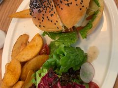 -UPPER KITCHEN(延安路店)