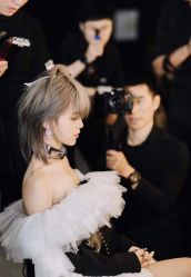 -3AM HAIR SALON染发烫发接发
