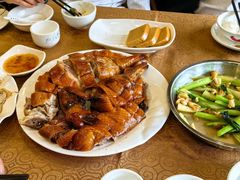 -长润·濑尿烧鹅