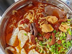-金牌罗记肠旺面(蔡家街店)