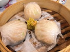 -点都德(喜粤楼店)