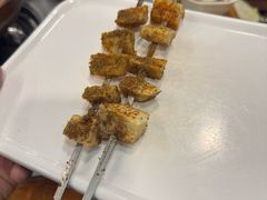 -马记伊源斋涮肉·清真菜(潘家园古玩市场店)