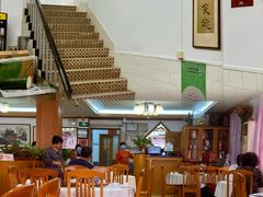 -腰记饭店(龙源路店)