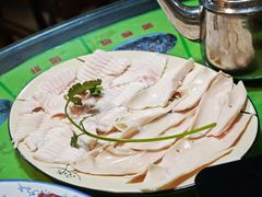 -华哥新鲜猪精品美食