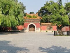 -北陵公园
