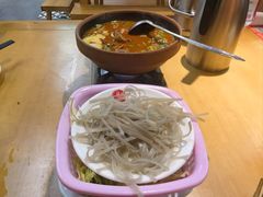 -张氏父子常德肠子馆(贺龙店)