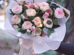 -花生FM_FLOWERS