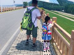 -南京金牛湖风景区