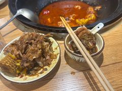 -鸽子刘铁锅炖鱼(劲松店)