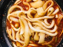 -姐弟俩土豆粉(西安小寨店)