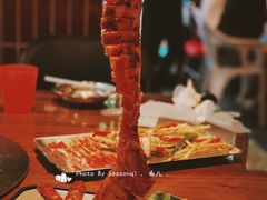-三肥两瘦烤肉(鹿城店)