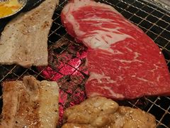 -炙忧烤肉屋(中国铁建广场店)