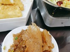 -邢家锅贴老店·非遗·开封菜(金明广场店)