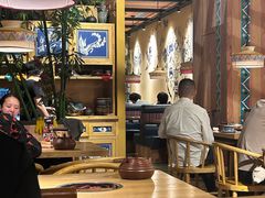 -吃饭皇帝大·土家民族菜(温州万象城店)