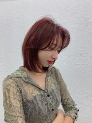 点击看大图 -MOKA HAIR SALON 烫染造型