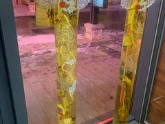 -朴小妹人参鸡汤火锅(长白山万达店)