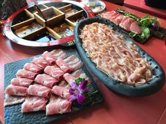 -巴九门老火锅(来福士打望店)