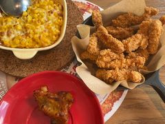 -必胜客(港城新天地店)