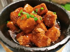 -甘家界牌柠檬鸭(青山店)