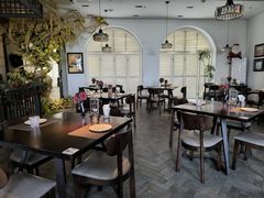 -22ºN BISTRO西餐&酒馆