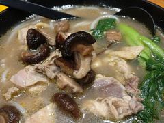-老妈米线(金座店)