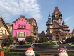 -郑州方特梦幻王国