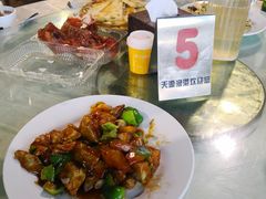 -天源渔港农庄