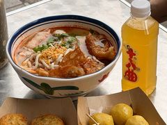 -非遗·十八曲鱼饺(西马总店)