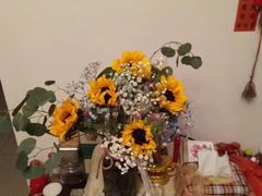 -王尔德与花