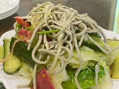 -清真牛街祥云轩门钉肉饼(左家庄店)