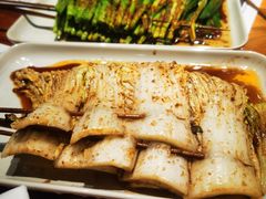 -木屋烧烤(坂田天安云谷店)