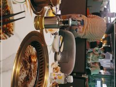 -亚马逊海鲜自助(梅溪湖步步高店)