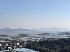 -伍山海滨石窟