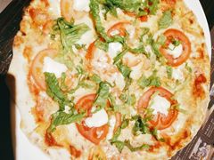 玛格丽特-上海东方佘山翰悦阁酒店·Vie全日制餐厅