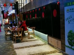 -丽池宫韩式汗蒸会馆(华灯坊店)