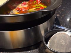 -捞王锅物料理(凯旋路店)