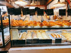 -仙峰天然面包(迎宾路店)