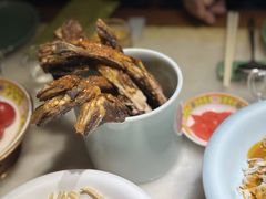 -那家小馆•北京菜•烤鸭(香山店)