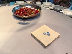 -悦海·家宴·冰花皮皮虾大锅贴(宝龙店)