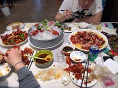 -袁老大龙虾(石鼓路总店)