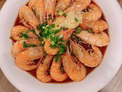 -锡和无锡菜(景丽苑店)