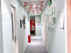 -艾乐空间主题私人影院(宝山万达店)